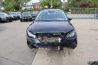 Schadeauto Seat Arona 1.0 BENZ 2022/11