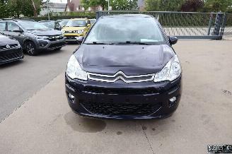Schadeauto Citroën C3 1.0 BENZ 2016/11