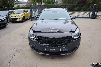 Schadeauto Opel Insignia 2.0 CDTI 2015/3