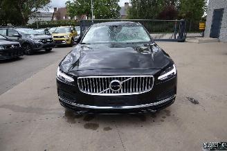 skadebil auto Volvo S-90 2.0 HYBRIDE / BENZ 2020/12