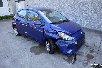 skadebil auto Hyundai I-10 1.0 BENZ 2022/12