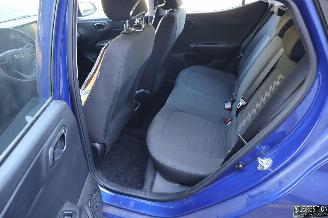 Hyundai I-10 1.0 BENZ picture 13