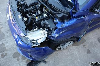 Hyundai I-10 1.0 BENZ picture 19