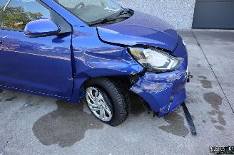 Hyundai I-10 1.0 BENZ picture 9