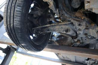 Toyota Aygo 1.0 BENZ picture 20