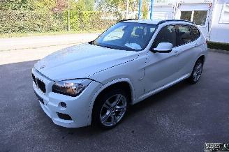 BMW X1 2.0 D picture 1