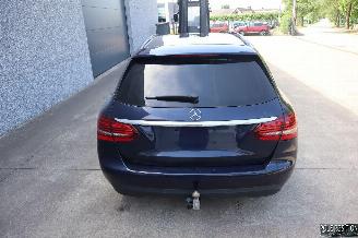 Mercedes C-klasse 200 DI picture 5