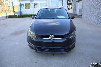  Volkswagen Polo 1.0 BENZ 2016/5
