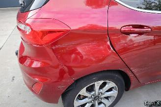 Ford Fiesta 1.0 BENZ picture 7