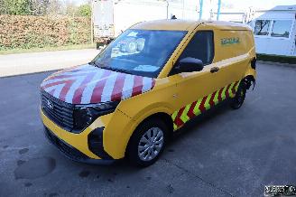  Ford Transit 1.5 CDTI 2024/10