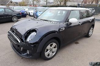  Mini Clubman 1.5 D 2022/2