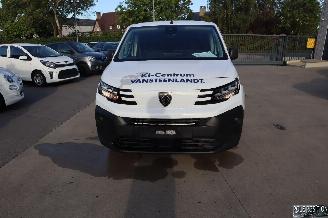  Peugeot Partner 1.5 HDI 2025/7