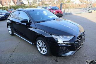 Audi A3 1.5 BENZ S-LINE 2025/1
