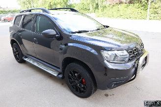  Dacia Duster 1.3 BENZ 4X4 2021/6