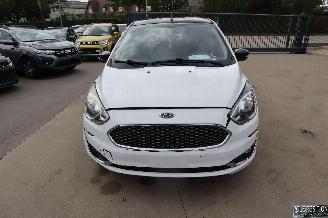  Ford Ka 1.2 BENZ 2019/9