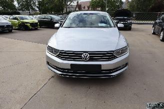  Volkswagen Passat 1.6 TDI 2017/4
