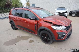 Dacia Jogger 1.0 BENZ picture 2