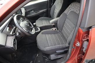 Dacia Jogger 1.0 BENZ picture 9