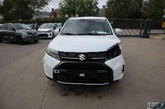  Suzuki Vitara 1.5 HYBRIDE 2025/4