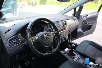 Volkswagen Golf Sportsvan 1.6 TDI picture 8