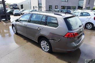 Volkswagen Golf 1.6 TDI picture 6
