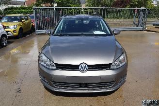 Volkswagen Golf 1.6 TDI picture 2