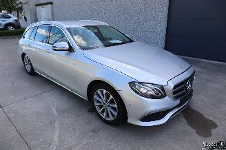 skadebil auto Mercedes E-klasse 200 CDI 2019/9