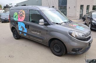 Fiat Doblo 1.3 JTD picture 2