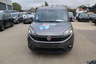 skadebil bedrijf Fiat Doblo 1.3 JTD 2020/7