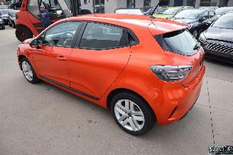 Renault Clio 1.0 BENZ picture 5