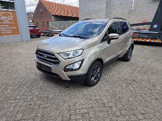  Ford EcoSport 1000 TURBO 125 PK  69650 KM  FRISSE AUTO 2019/9