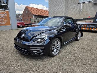  Volkswagen Beetle 1.2TSI R-LINE   LEDEREN BEKLEDING  XENON VERLICHTING   81134 KM 2018/8