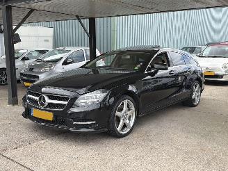  Mercedes CLS 350 CDI 4 MATIC AMG FULL OPTIONS NAP 2012/11