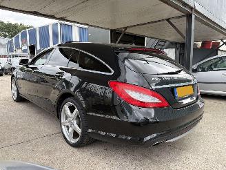 Mercedes CLS 350 CDI 4 MATIC AMG FULL OPTIONS NAP picture 6