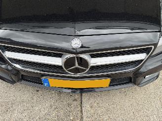 Mercedes CLS 350 CDI 4 MATIC AMG FULL OPTIONS NAP picture 20
