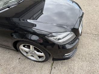 Mercedes CLS 350 CDI 4 MATIC AMG FULL OPTIONS NAP picture 19