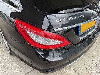Mercedes CLS 350 CDI 4 MATIC AMG FULL OPTIONS NAP picture 23