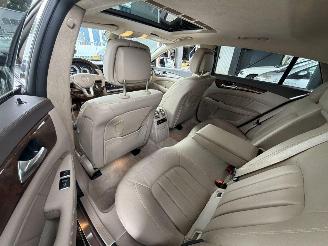 Mercedes CLS 350 CDI 4 MATIC AMG FULL OPTIONS NAP picture 15