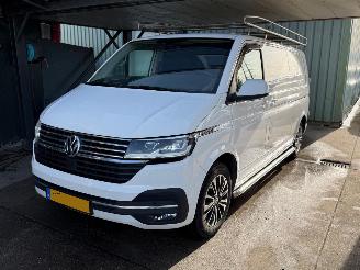  Volkswagen Transporter 2.0 TDI L2H3 28 BULLI DSG XENON LED VIRTUAL DASH CAMERA 2020/1
