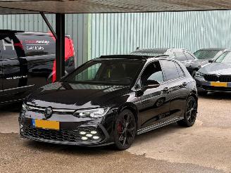  Volkswagen Golf 2.0 GTI IQ LED PANO HUD R VELGEN 2021/7