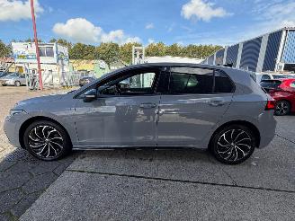 Volkswagen Golf 1.5eTSI R LINE HUD IQ LIGHT picture 9