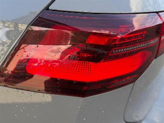Volkswagen Golf 1.5eTSI R LINE HUD IQ LIGHT picture 8