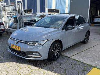  Volkswagen Golf 1.5eTSI R LINE HUD IQ LIGHT 2021/6