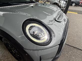 Mini Electric 33kwh Xenon Led Pano Harman Kardon FULL ! NAP picture 22