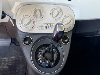 Fiat 500 Automaat Led Pano FACELIFT picture 10