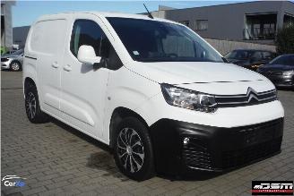Citroën Berlingo  picture 2