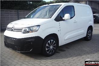 Vaurioauto  passenger cars Citroën Berlingo  2019/1
