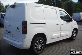 Citroën Berlingo  picture 4