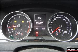 Volkswagen Golf VII COMFORTLINE picture 6