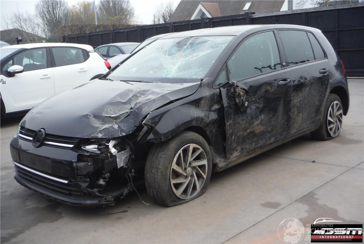 Volkswagen Golf VII COMFORTLINE